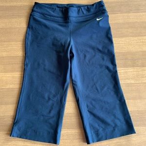 Nike FITDRY Workout Pants